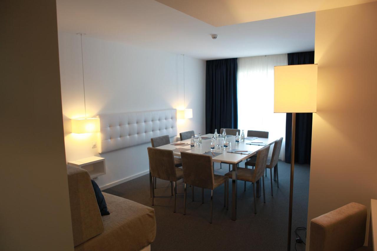 Hotel Anjo De Portugal Фатима Екстериор снимка