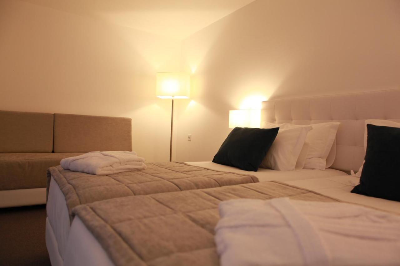 Hotel Anjo De Portugal Фатима Екстериор снимка