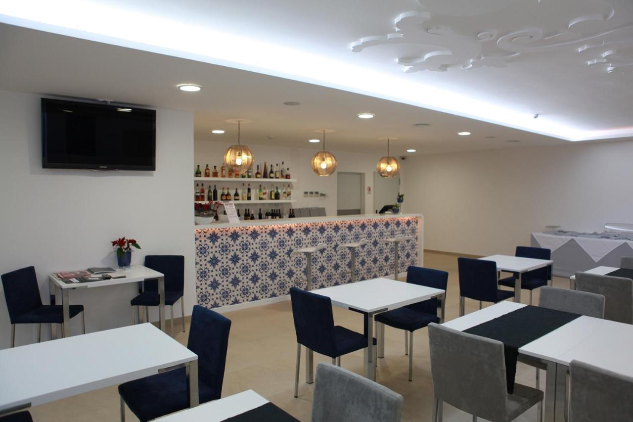 Hotel Anjo De Portugal Фатима Екстериор снимка