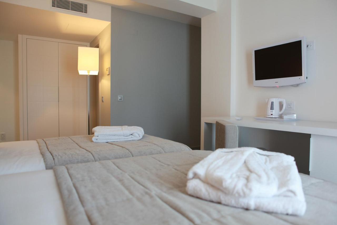 Hotel Anjo De Portugal Фатима Екстериор снимка