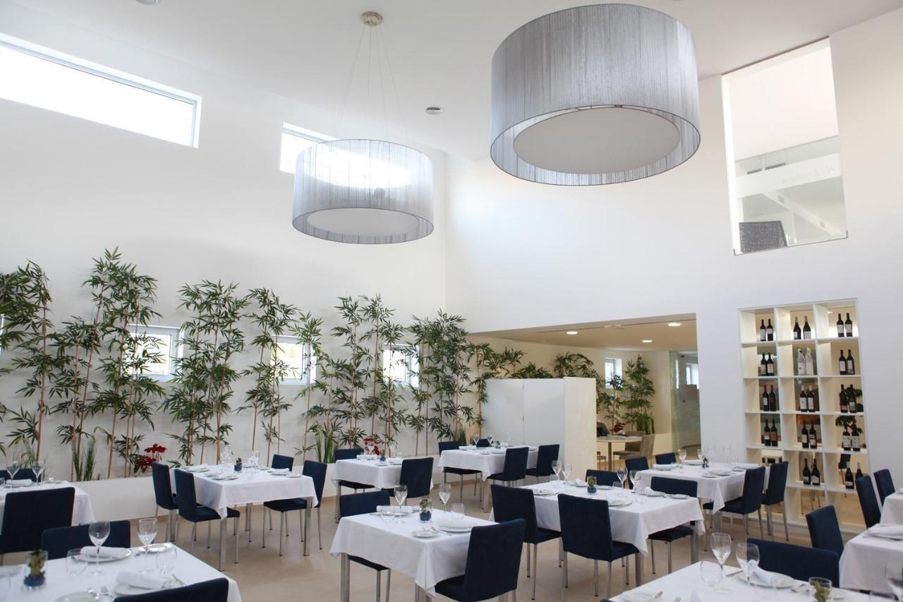 Hotel Anjo De Portugal Фатима Екстериор снимка