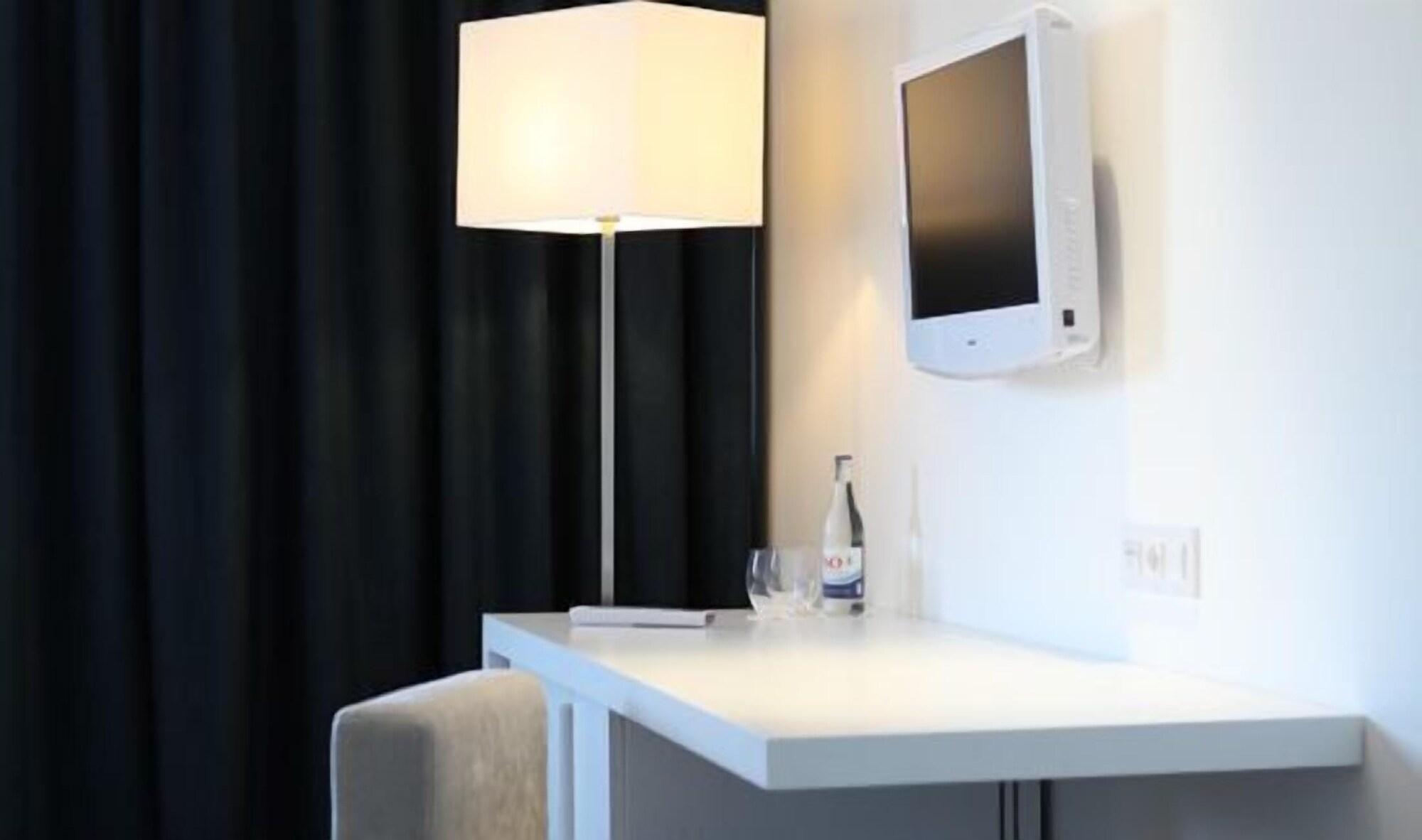 Hotel Anjo De Portugal Фатима Екстериор снимка