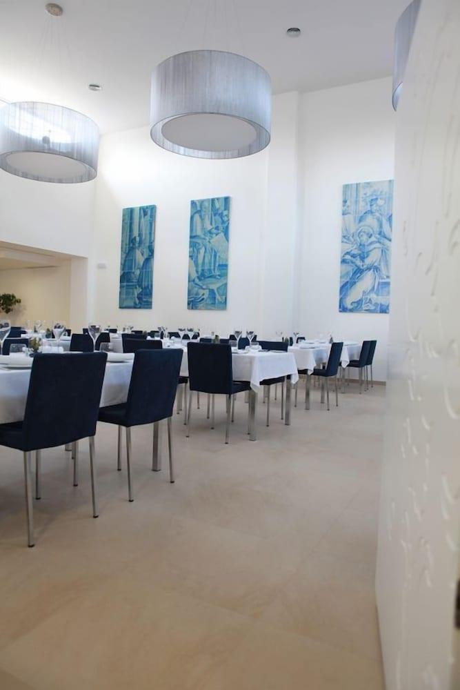 Hotel Anjo De Portugal Фатима Екстериор снимка